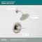 Peerless Elmhurst Shower Only Trim Kit PTT14265-BN - alternate 3